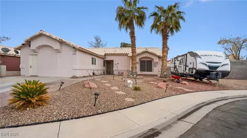 4527 Buddy Holly Ct, North Las Vegas, NV 89031