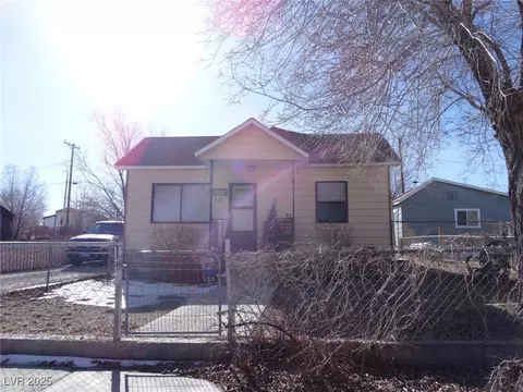 870 Avenue B, Ely, NV 89301