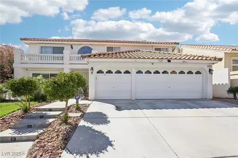 9123 Claretta Dr, Las Vegas, NV 89129