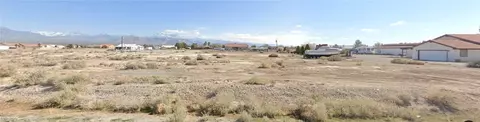 3781 S Newcomb Ave, Pahrump, NV 89048