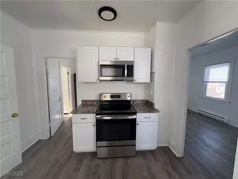 Kitchen - 5 Avenue B, Mcgill, NV 89318 photo 1 of 2