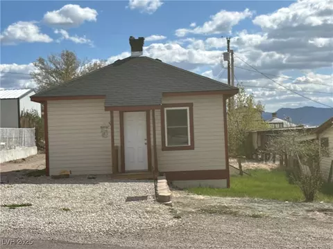 5 Avenue B, Mcgill, NV 89318