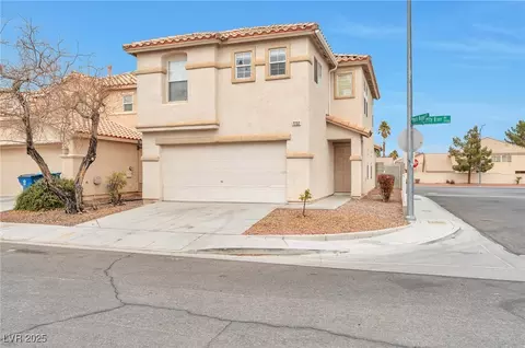 7732 Prosperity River Ave, Las Vegas, NV 89129