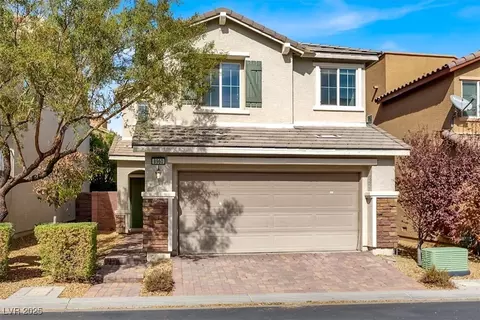8960 Fox Season Ave, Las Vegas, NV 89178
