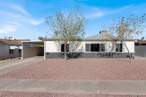 649 Federal St, Henderson, NV 89015