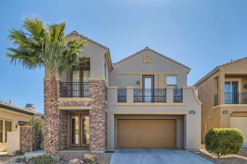 217 Via Luna Rosa Ct, Henderson, NV 89011