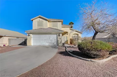 2526 Rocky Countryside St, North Las Vegas, NV 89030