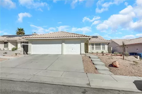 4722 Casa Bonita Dr, North Las Vegas, NV 89032