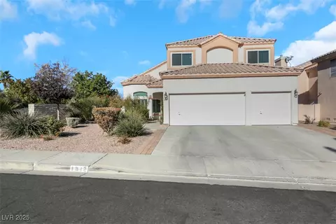 1812 Dalton Dr, Henderson, NV 89014