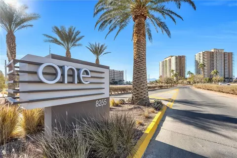 8255 Las Vegas Blvd #1505, Las Vegas, NV 89123