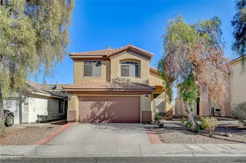 422 Waterbrook Dr, Henderson, NV 89015