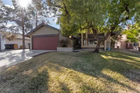 2353 Moorpark Way, Henderson, NV 89014