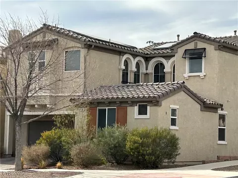 7561 Tamany St, Las Vegas, NV 89143