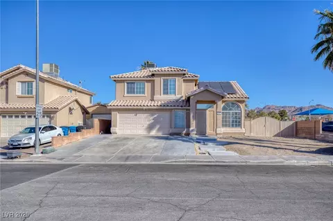 2000 Golden Shadow Ct, Henderson, NV 89002