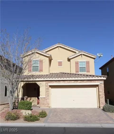 242 Botanic Gardens Dr, Las Vegas, NV 89148