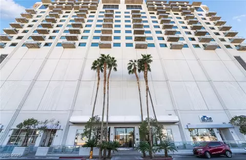 900 Las Vegas Blvd #904, Las Vegas, NV 89101