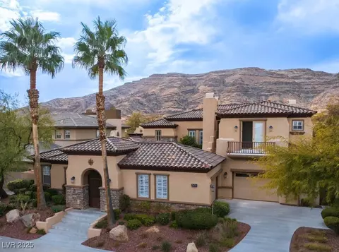 2475 Grassy Spring Pl, Las Vegas, NV 89135