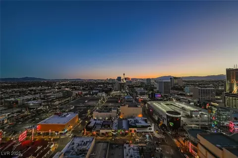 150 Las Vegas Blvd #1909, Las Vegas, NV 89101