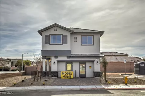 8405 Sycamore Creek St, Las Vegas, NV 89148