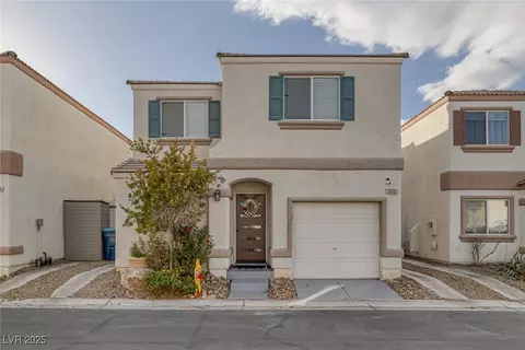 10009 Delicate Dew St, Las Vegas, NV 89183