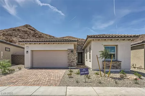 65 Ibiza Lake Dr, Henderson, NV 89011