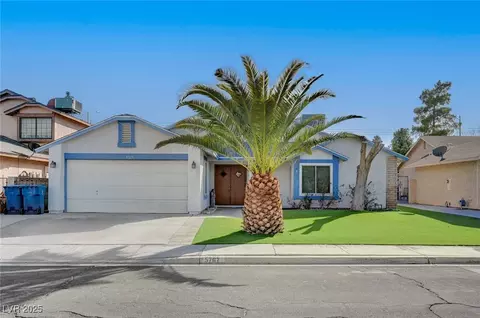 5767 Tabitha Ave, Las Vegas, NV 89156