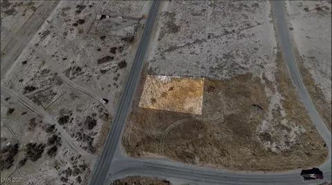 1201 S Upland Ave, Pahrump, NV 89048