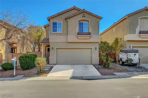 8040 Marshall Canyon Dr, Las Vegas, NV 89166