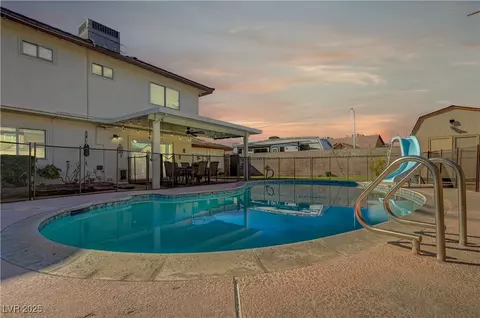 4008 Snead Dr, Las Vegas, NV 89107