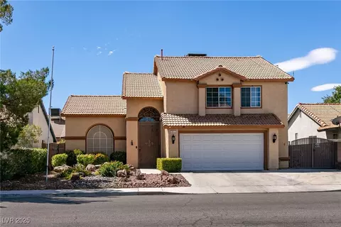 3817 W Red Coach Ave, North Las Vegas, NV 89031