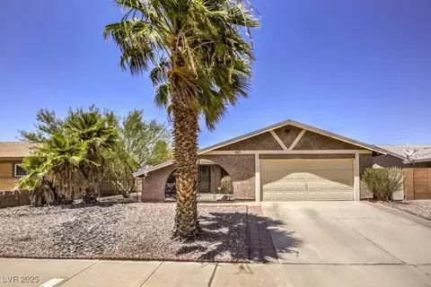 427 Shamrock Dr, Henderson, NV 89002