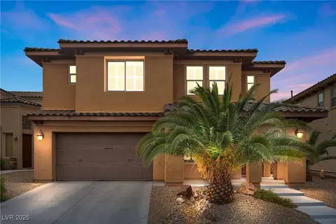1067 Via Saint Andrea Pl, Henderson, NV 89011