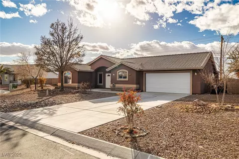 210 Bristle Cone, Pahrump, NV 89048