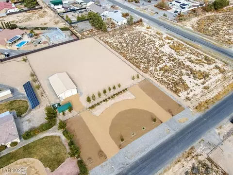 1950 Cavalry St, Pahrump, NV 89048