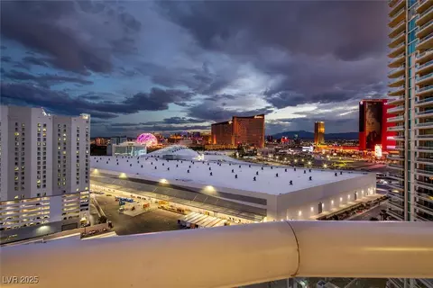 2857 Paradise Rd #1901, Las Vegas, NV 89109