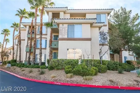 7167 S Durango Dr #203, Las Vegas, NV 89113