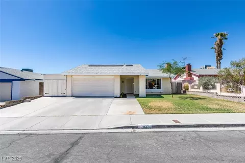7037 Pleasant View Ave, Las Vegas, NV 89147