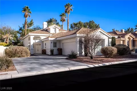 2536 Golden Sands Dr, Las Vegas, NV 89128