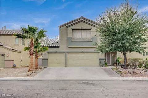 1125 Neva Ranch Ave, North Las Vegas, NV 89081