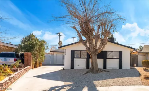 2113 La Harve Dr, Las Vegas, NV 89106