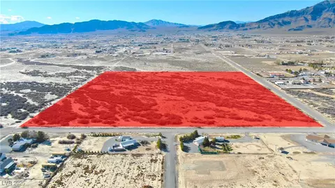 3630 N Linda St, Pahrump, NV 89060