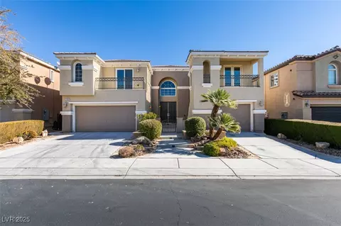 7024 Bluebird Wing St, North Las Vegas, NV 89084