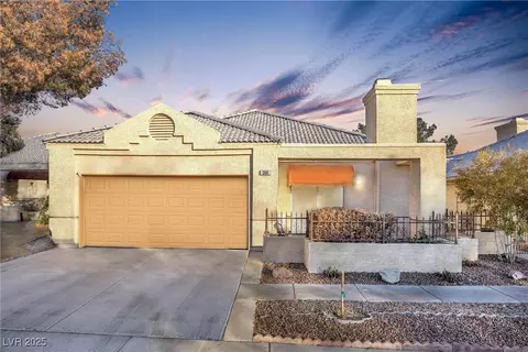 348 Wild Plum Ln, Las Vegas, NV 89107