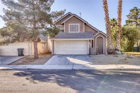 1702 La Cruz Dr, Henderson, NV 89014