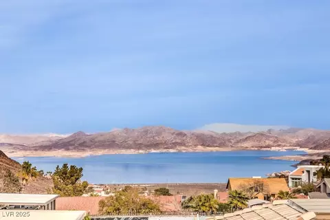 505 Ville Dr, Boulder City, NV 89005