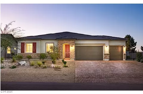 4781 E Sandalwood Dr, Pahrump, NV 89061