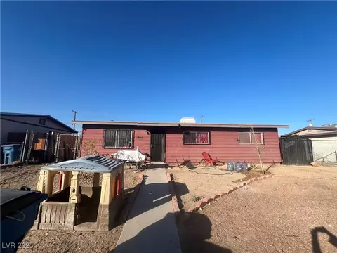 1900 W Carey Ave, North Las Vegas, NV 89032