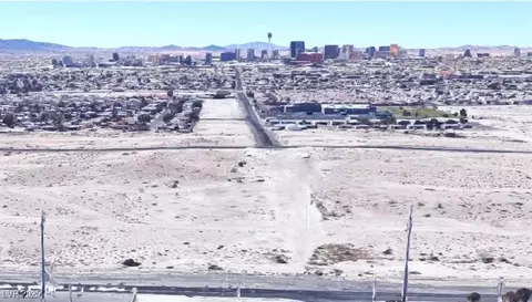 Revere And Plymouth, North Las Vegas, NV 89030