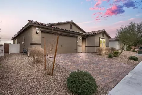 2432 Mesa Wind Ave, North Las Vegas, NV 89030