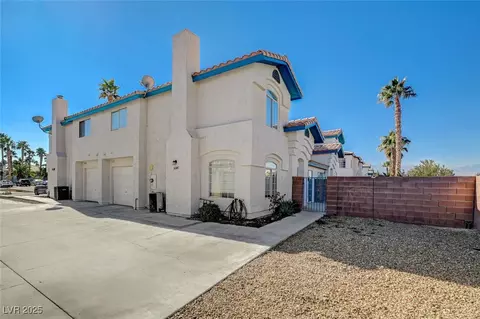 5040 Sublight Ave, Las Vegas, NV 89108